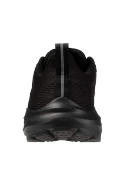 Scarpe da running nere in mesh traspirante Mizuno Enerzy Runnerz 2