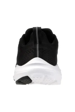 Scarpe da running nere in mesh traspirante Mizuno Enerzy Runnerz 2