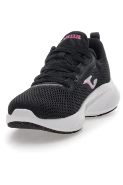 Scarpe da Running Nere Joma Poseidon Lady 2401
