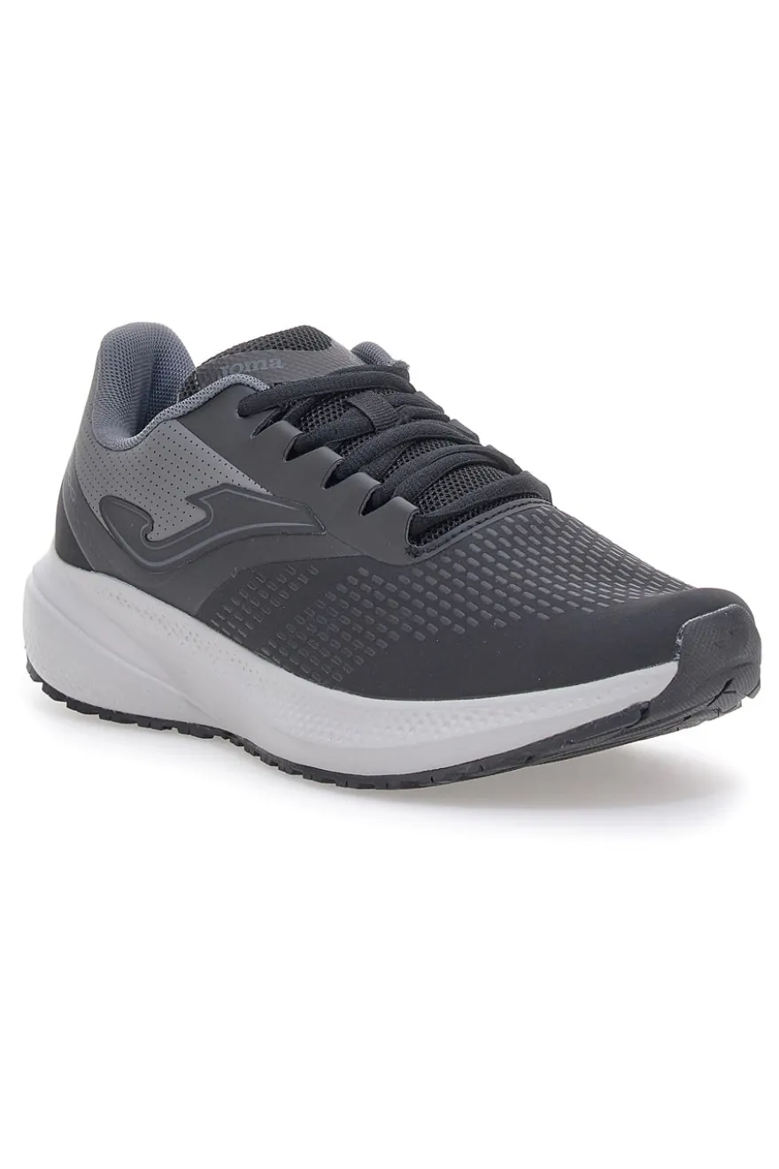 Scarpe da running Nere Joma Rodio Men 2401