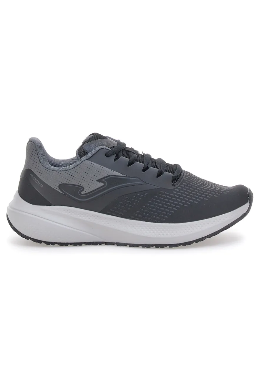 Scarpe da running Nere Joma Rodio Men 2401