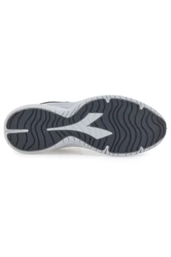 Scarpe da running nere leggere in mesh Diadora Eagle 8 W