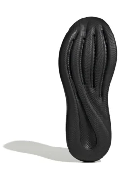 Scarpe da running nere leggere mesh Adidas Response Runner 2