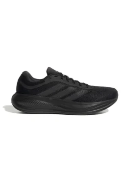 Scarpe da running nere leggere mesh Adidas Response Runner 2
