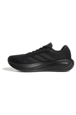 Scarpe da running nere leggere mesh Adidas Response Runner 2