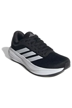 Scarpe da running nere leggere mesh Adidas Response Runner 2