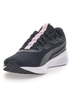 Scarpe da Running Nere Puma Night Runner V3