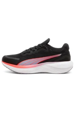 Scarpe da Running Nere Puma Scend Pro