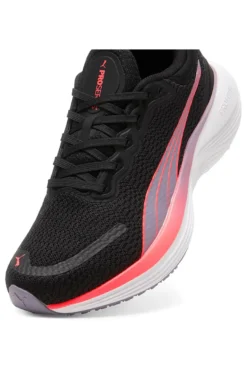 Scarpe da Running Nere Puma Scend Pro