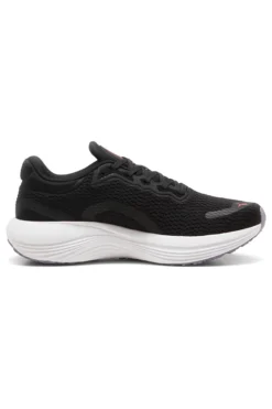 Scarpe da Running Nere Puma Scend Pro