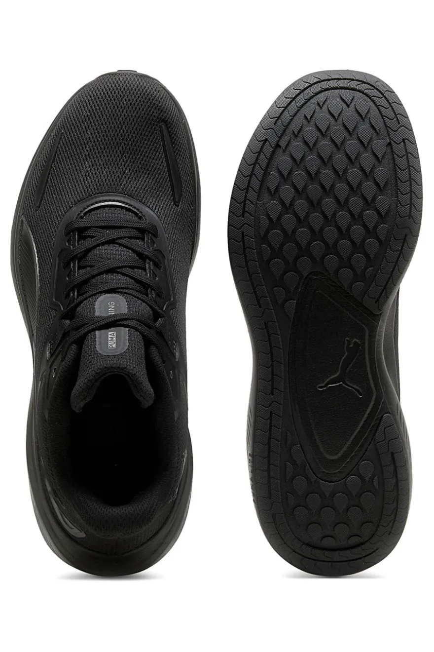 Scarpe da Running Nere Puma Skyrocket Lite