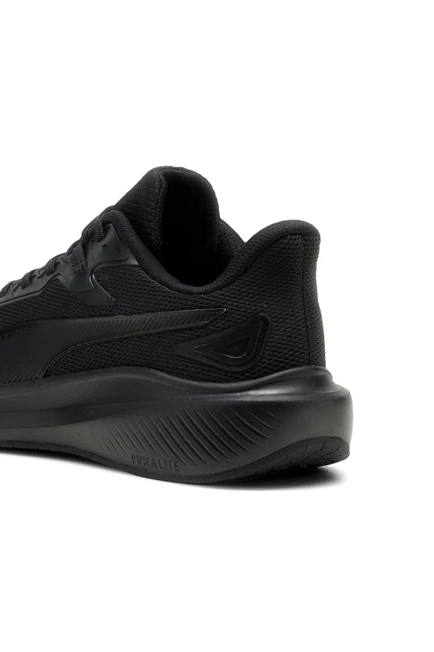 Scarpe da Running Nere Puma Skyrocket Lite