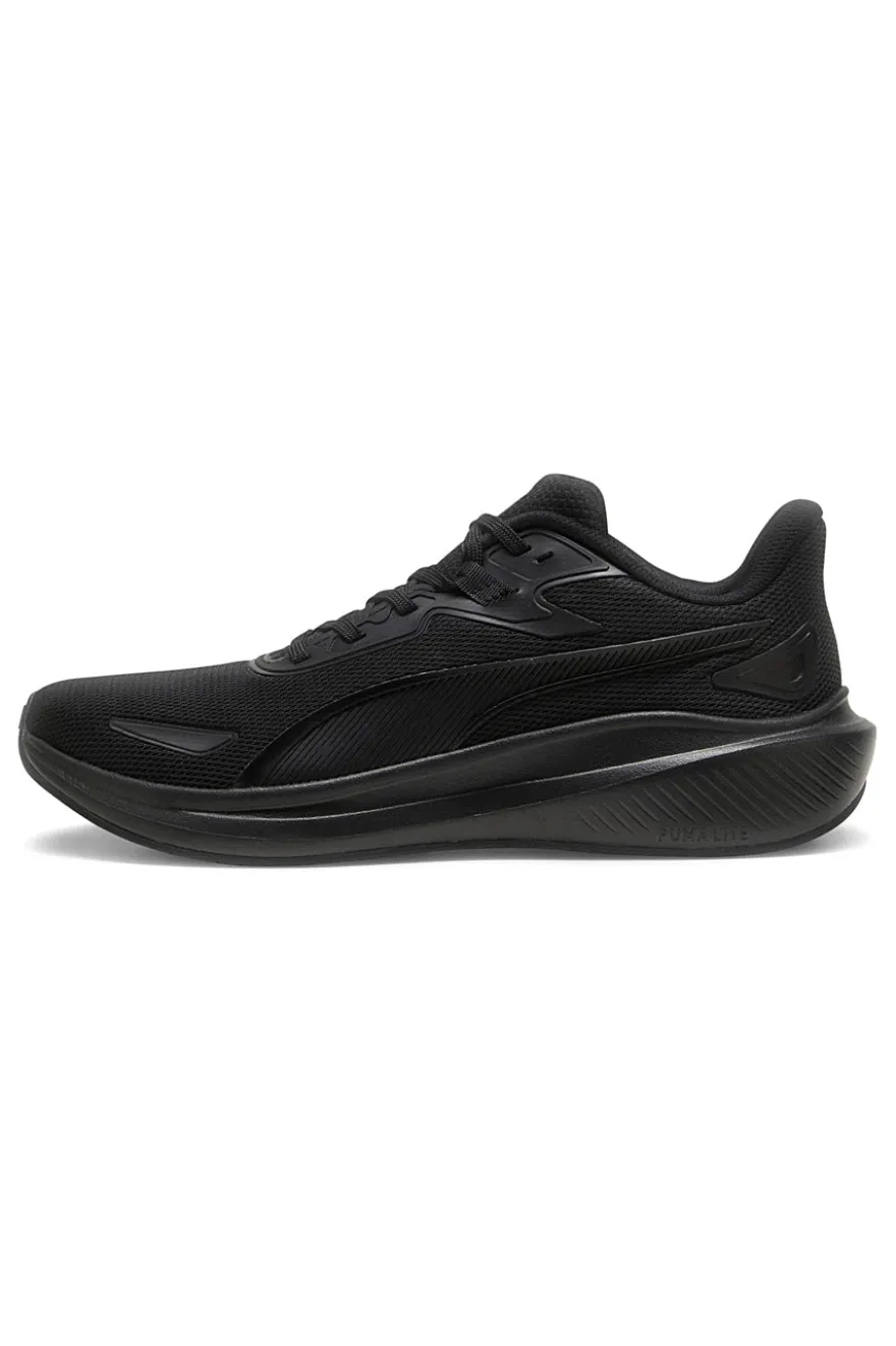 Scarpe da Running Nere Puma Skyrocket Lite