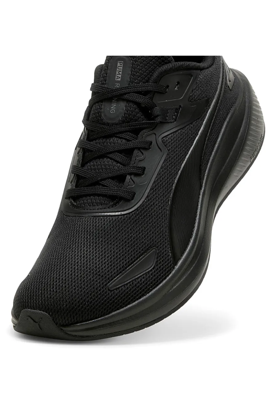 Scarpe da Running Nere Puma Skyrocket Lite
