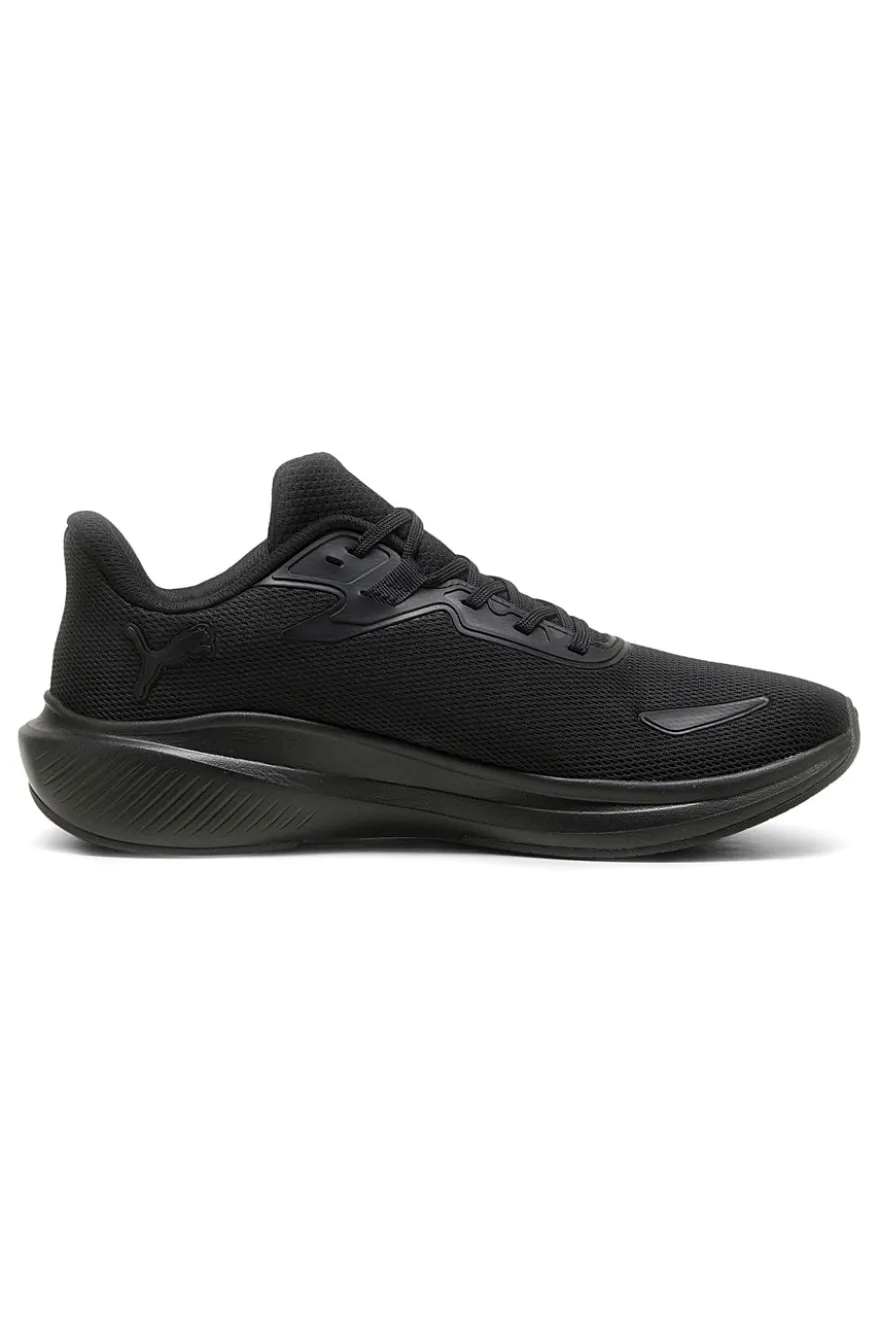 Scarpe da Running Nere Puma Skyrocket Lite