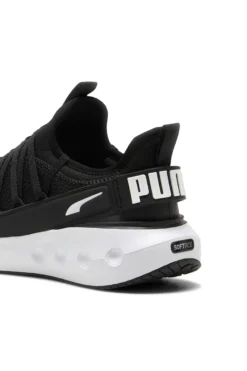 Scarpe Da Running Nere Puma Softride Carson Fresh