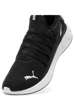 Scarpe Da Running Nere Puma Softride Carson Fresh