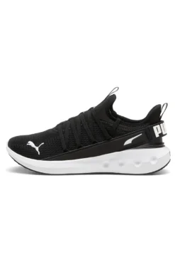 Scarpe Da Running Nere Puma Softride Carson Fresh
