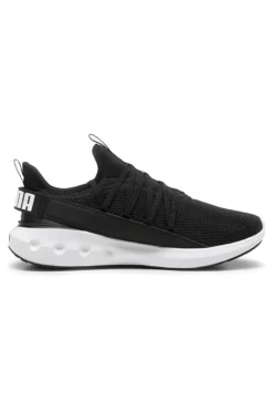 Scarpe Da Running Nere Puma Softride Carson Fresh