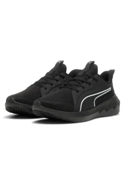 Scarpe da running nere Puma Softride Carson