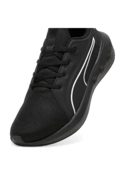 Scarpe da running nere Puma Softride Carson