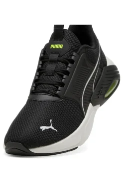 Scarpe da Running Nere Puma X-Cell Nova FS