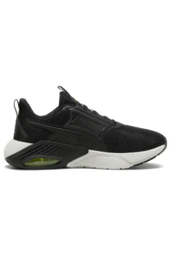 Scarpe da Running Nere Puma X-Cell Nova FS