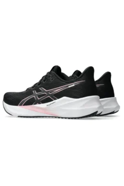 Scarpe da running nere rosa Asics Versablast 4