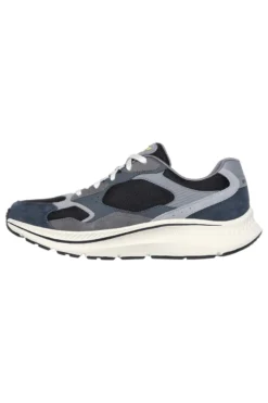 Scarpe da running nere SKECHERS GO RUN Consistent 2.0 - Retro Runner V1