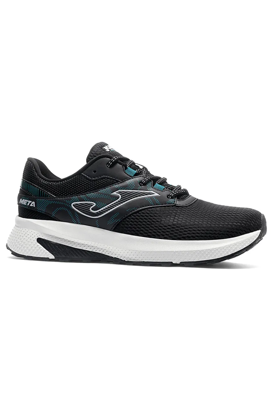 Scarpe da running nere traspiranti ammortizzate Joma RMETAS2631