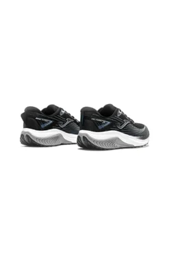 Scarpe da running nere traspiranti ammortizzate Joma RVICTS2631
