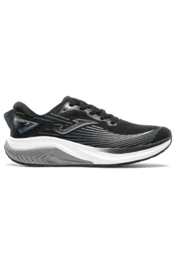 Scarpe da running nere traspiranti ammortizzate Joma RVICTS2631