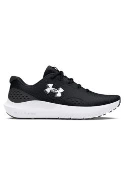 Scarpe da Running Nere Under Armour Ua Charged Surge 4