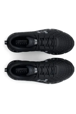 Scarpe da Running Nere UNDER AMOUR Charged Assert 10 Camo