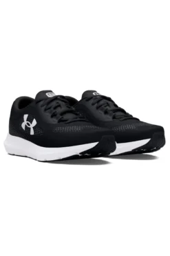 Scarpe da Running Nere Under Armour Ua Charged Rogue 4