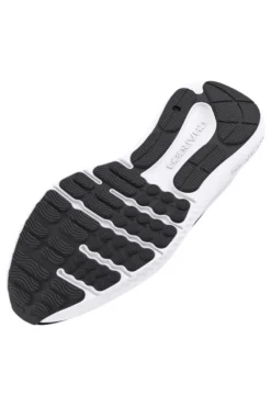Scarpe da Running Nere Under Armouur Ua W Charged Surge 4
