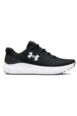 Scarpe da Running Nere Under Armouur Ua W Charged Surge 4