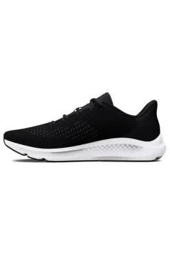 Scarpe da Running Nere Under Armour W Charged Pursuit 3