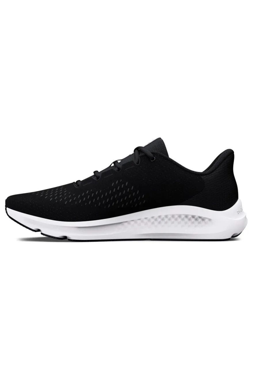 Scarpe da Running Nere Under Armour W Charged Pursuit 3