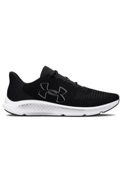 Scarpe da Running Nere Under Armour W Charged Pursuit 3