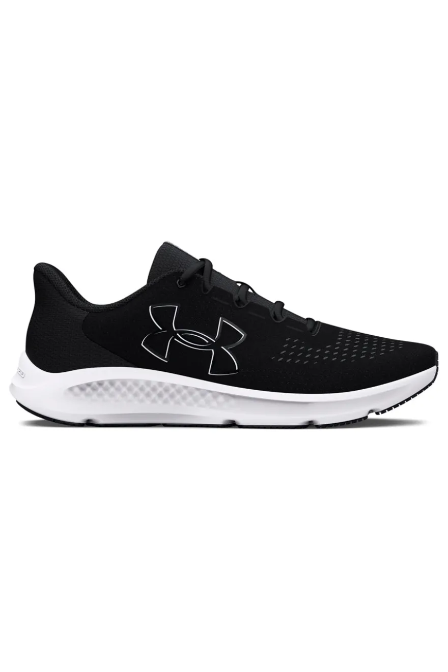 Scarpe da Running Nere Under Armour W Charged Pursuit 3