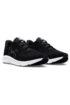 Scarpe da Running Nere Under Armour W Charged Pursuit 3