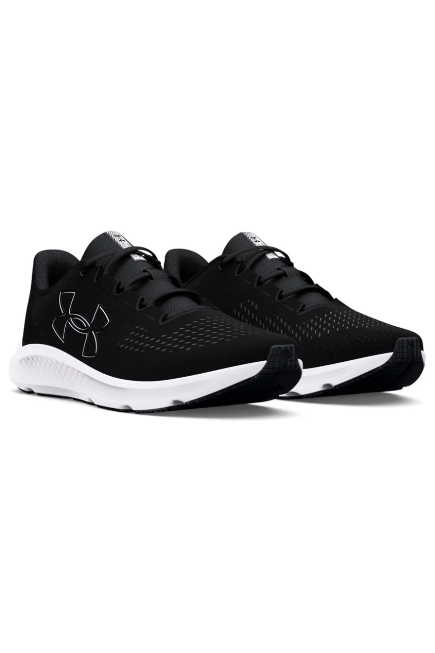 Scarpe da Running Nere Under Armour W Charged Pursuit 3
