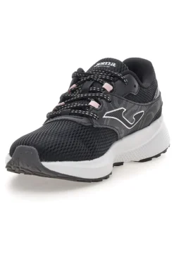Scarpe da running Nero traspiranti ammortizzate Joma RMETLS2601