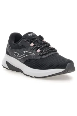 Scarpe da running Nero traspiranti ammortizzate Joma RMETLS2601