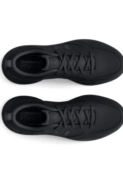 Scarpe da Running Nero UNDER ARMOUR Charged Edge
