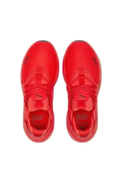 Scarpe da Running Puma Soft Enzo Evo Better Remix Rosse