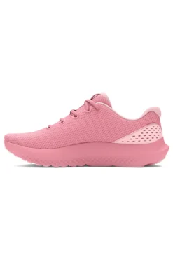 Scarpe da Running Rosa da Donna Under Armouur Ua W Charged Surge 4