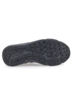 Scarpe da Running Total Black Under Armour Charged Assert 10