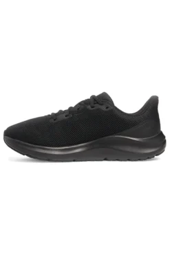 Scarpe da Running Total Black UNDER AMOUR Pursuit 4